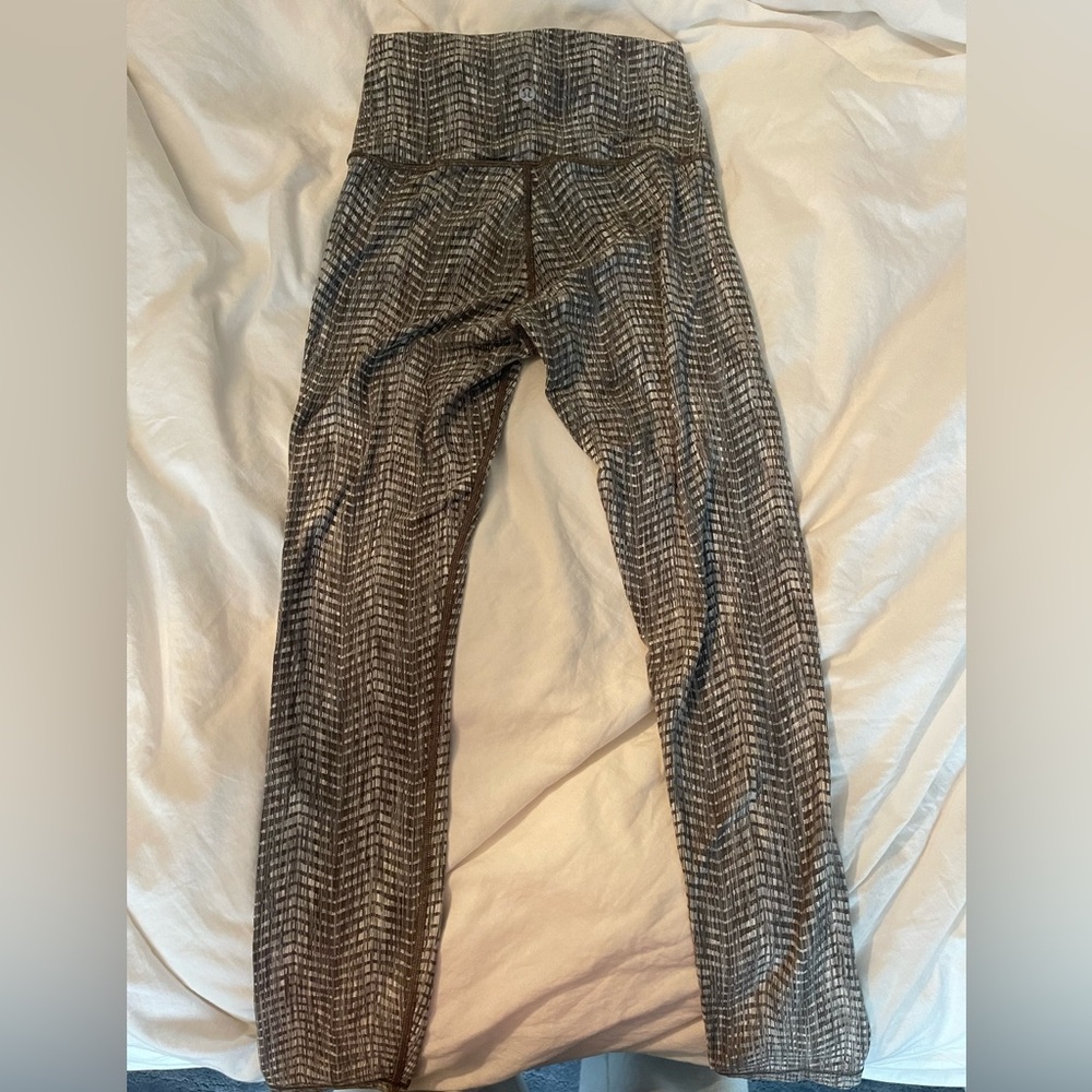 lululemon Align™ High-Rise Pant 25"